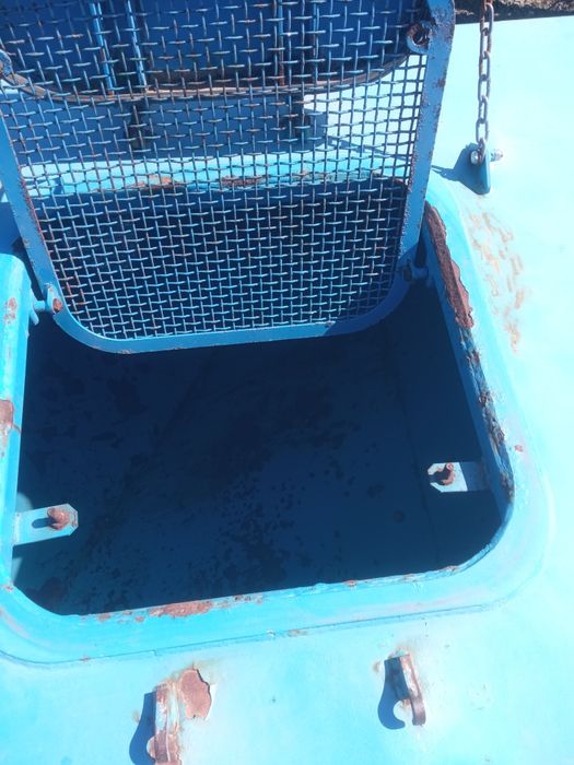 Посівний комплекс '' Galaxi-4''