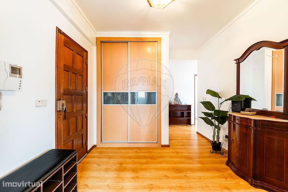 Apartamento T3 para venda