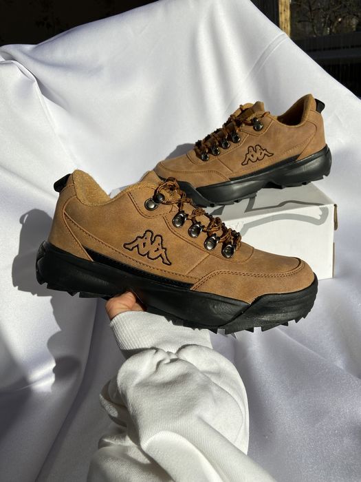 Buty sportowe Kappa Murray