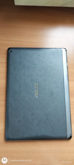 Tablet Asus ZenPad