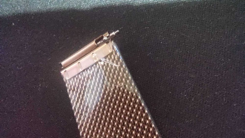 Bracelete 18mm Rose Gold