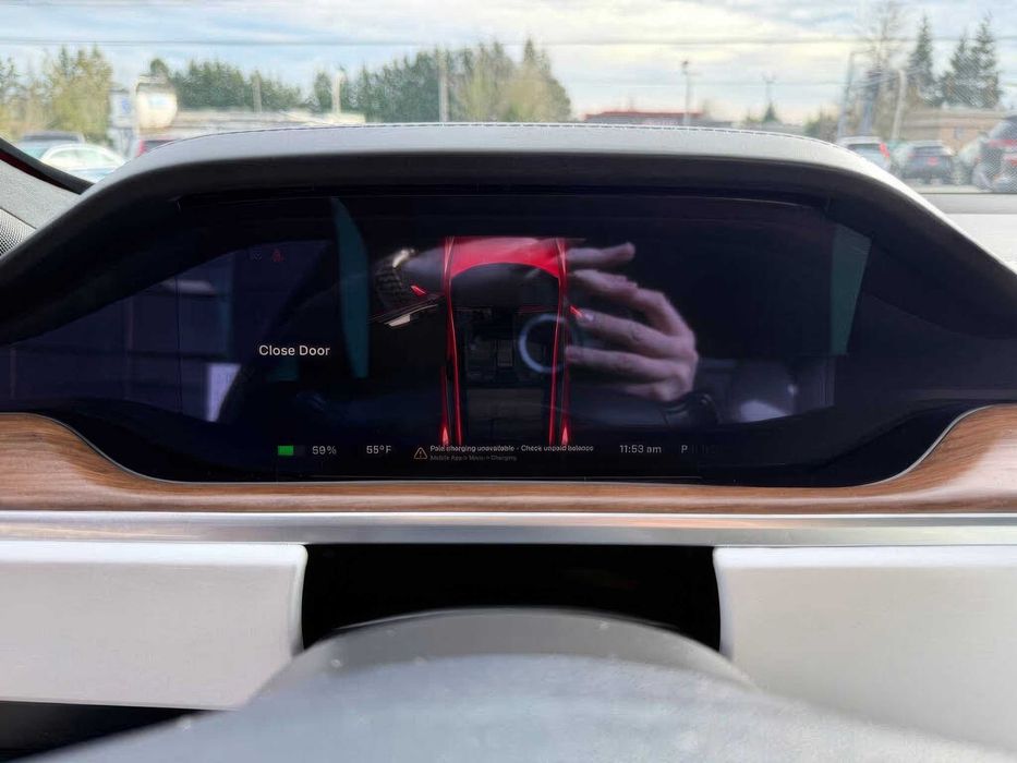 Tesla Model S      2022