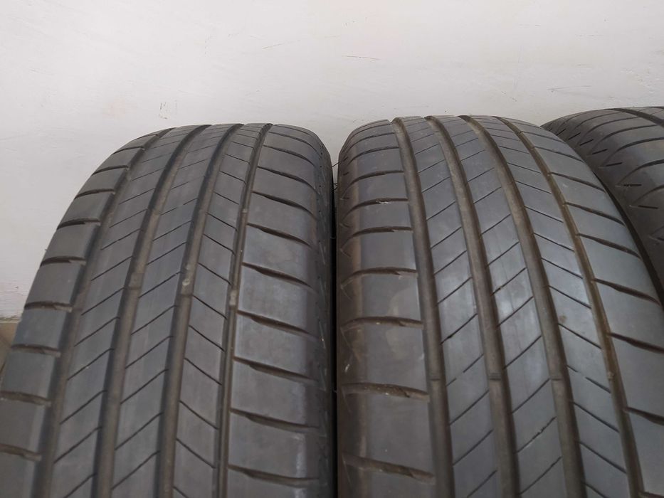 4x205/60R16 Bridgestone Turanza Eco Enliten, 2020 rok, 92H