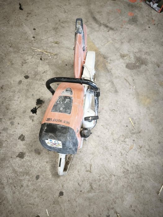 Piła sthil TS700 okazja