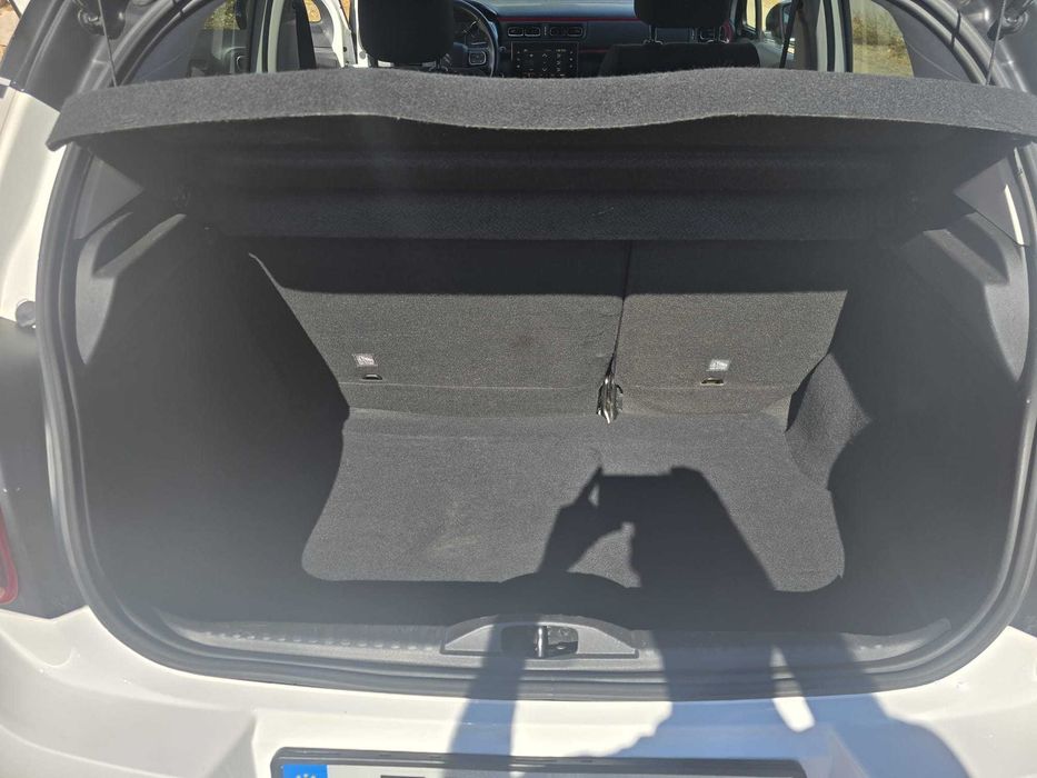 Citroën C3 1.2 PureTech Shine