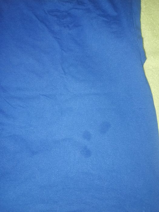 Zestaw t-shirt koszulka 116 (6 szt.)