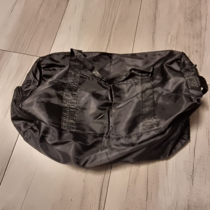 Torba neseser czarna