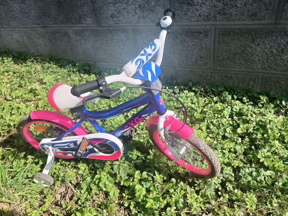 Велосипед С_Хtreme Cross_G