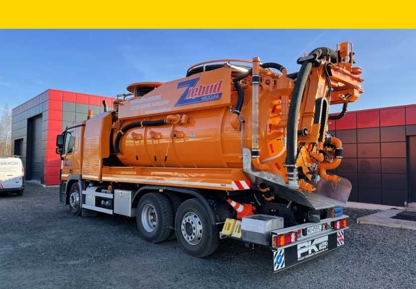 ЗНИЖКА на першу Викачку вигрібних ям/ відкачка вигрібної ями. ДЗВОНИ!