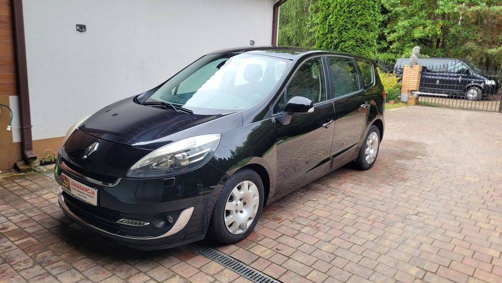 Renault Grand Scenic