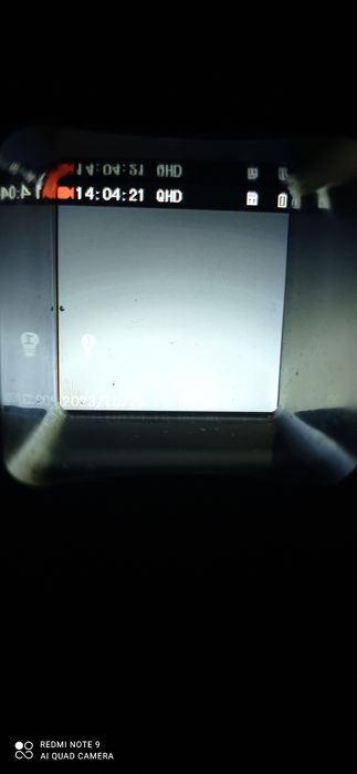 Інфрачервона камера з нічним баченням, відео 1080P,+ microsd 128G