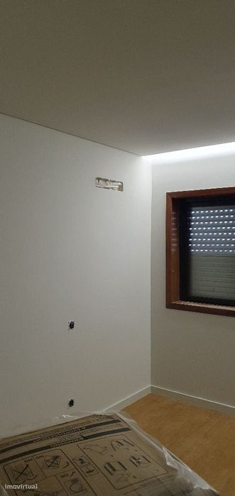Apartamento T3 Cidade Nova - Restaurado