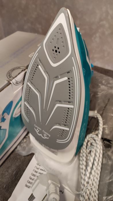 Утюг Emerio из Германии.