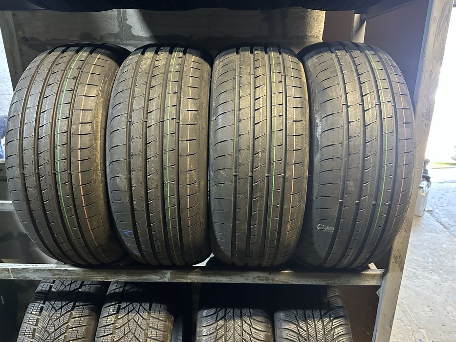 Нові шини 225/45/18 Good Year R18 комплект резина
