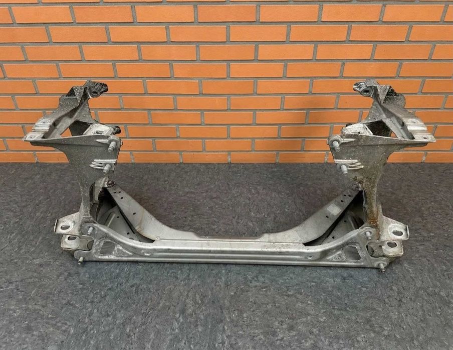 Підвіска Porsche 718 Boxster 982 передня або задня підрамник разборка