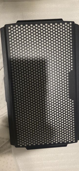 Proteção de radiador Tenere 700