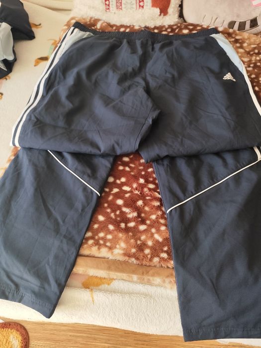 Dres męski Adidas