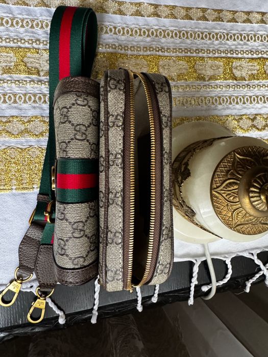 Torebka Gucci Ophidia Crossbody