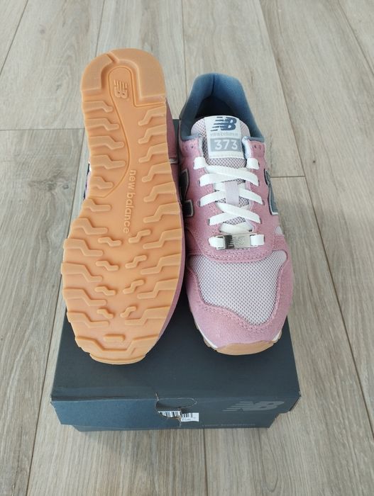 Buty New Balance WL373OC2