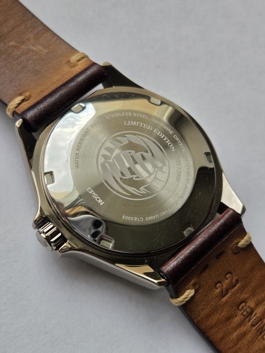 Orient RA-AA0813R19B edycja limitowana 2000szt