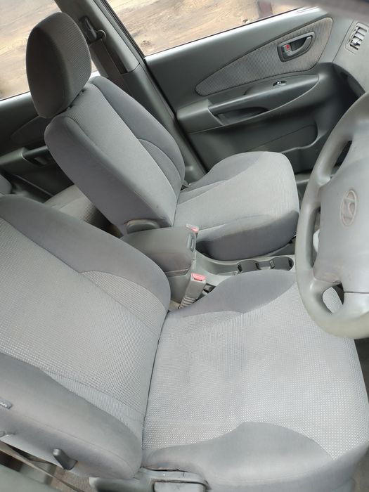 Розборка Хюндай Туксон