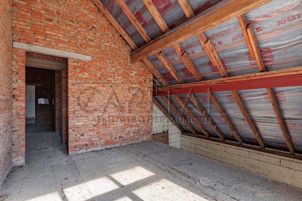 Продажа дома, КМ SwissTown, с. Осиково, Фастовский район