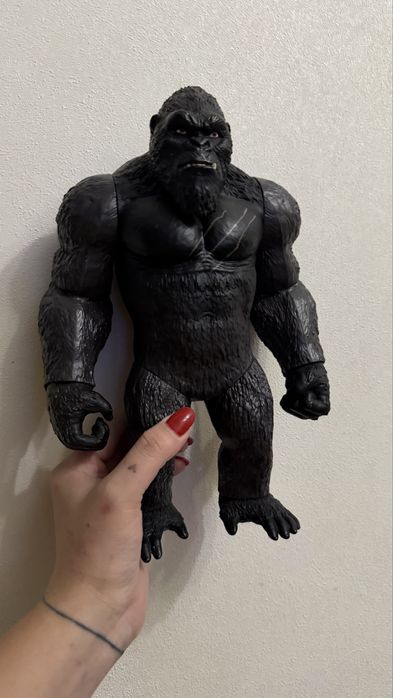 Іграшка King Kong