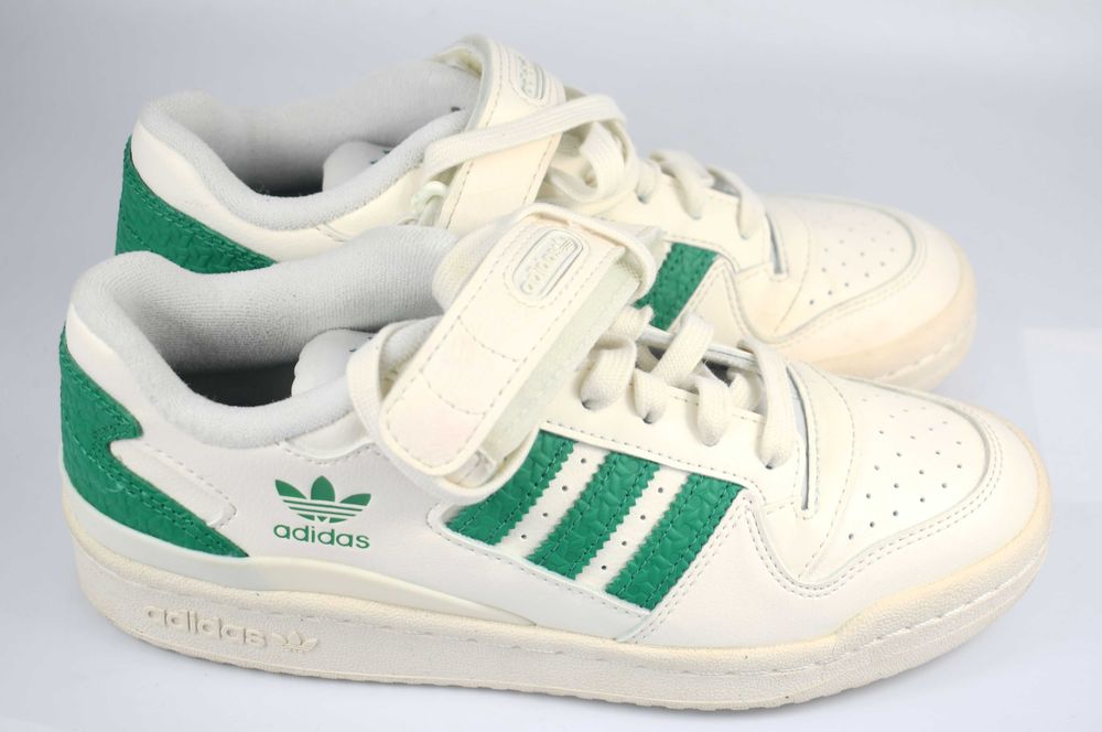 Używane Adidas Forum Bold Low IE6827 roz. 37 1/3