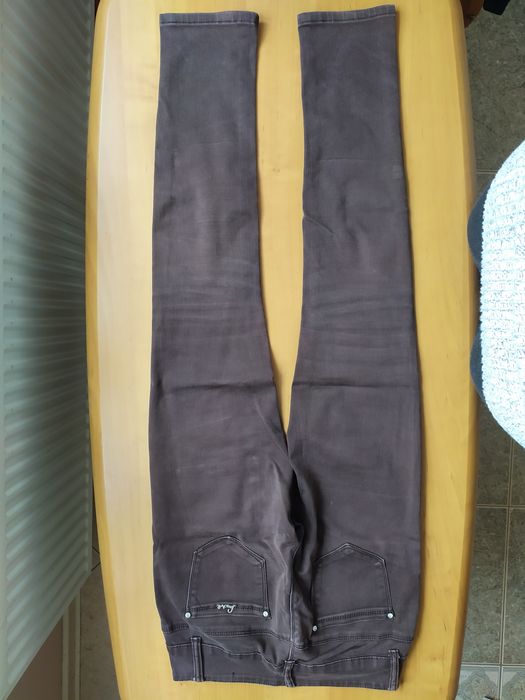 Spodnie damskie 36/ Spodnie damskie S