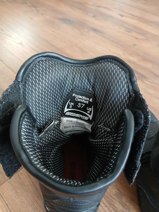 Buty motocyklowe Ozone - damskie