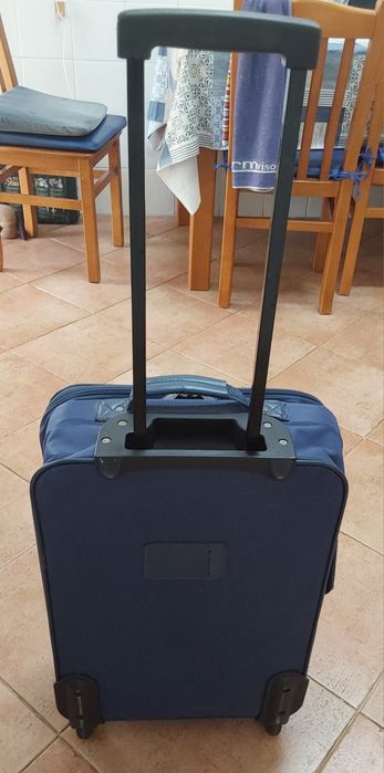 MALA DE VIAGEM DE CABINE,BOM ESTADO. Casa,Viagens,Mudanças.Passeio.