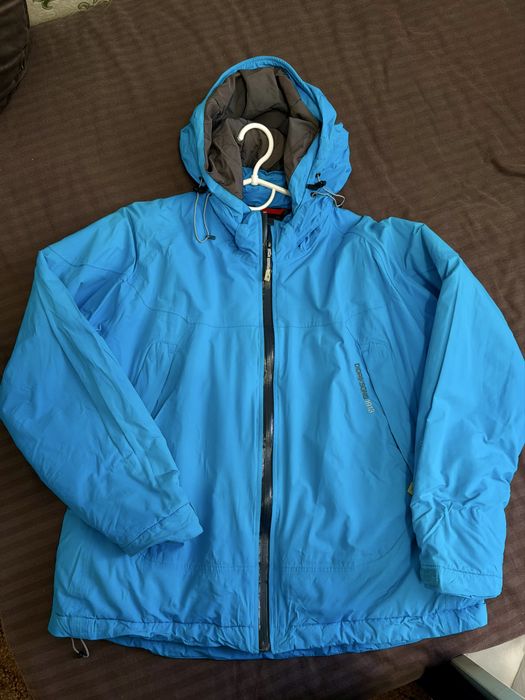 гірськолижна куртка м-л