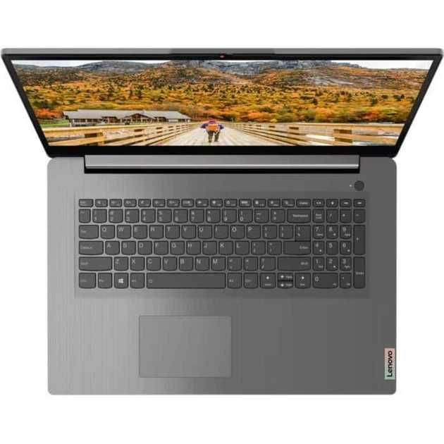 150+Ноутбуківℹ️Lenovo IdeaPad 3 17ALC6 17.3"ℹ️Ryzen 5 5500Uℹ️ AMD Radeon Graphicsℹ️20GB RAM/SSD 512GB/Treid-Inℹ️Розстрочка МОНО ОНЛАЙН