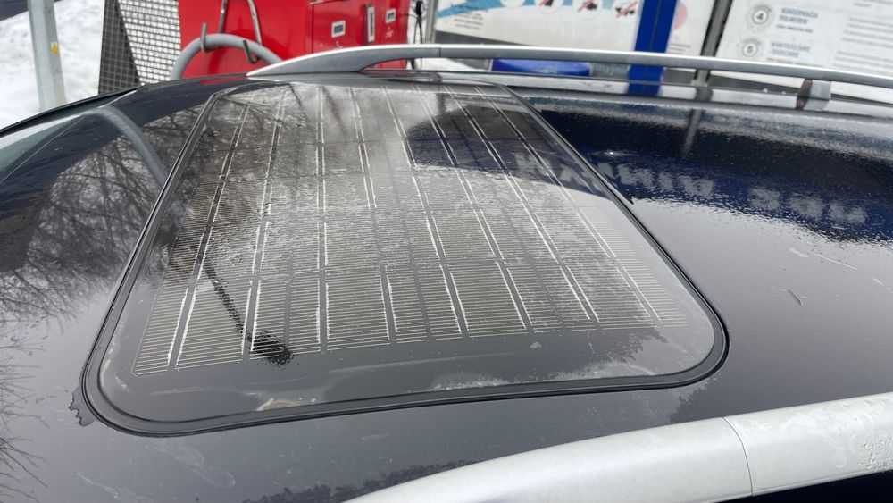 Продам VW Passat 2.0 дизель Full automat