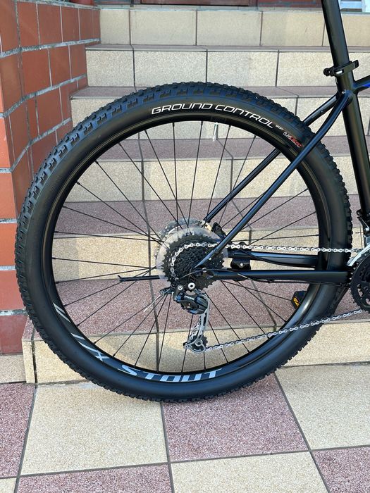 Rower MTB Specialized Rockhopper EXPERT 29"
