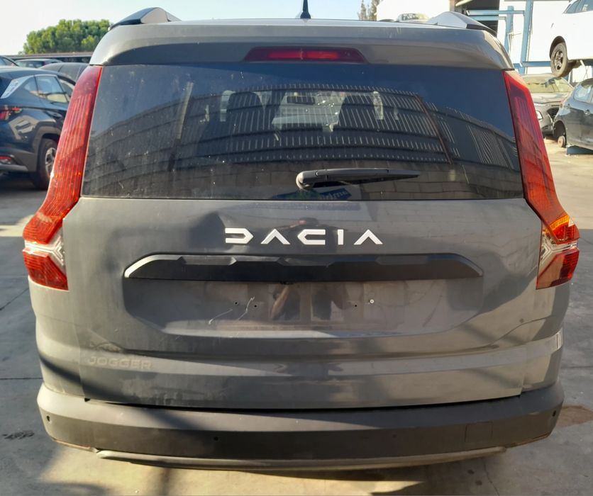 Para peças DACIA Jogger