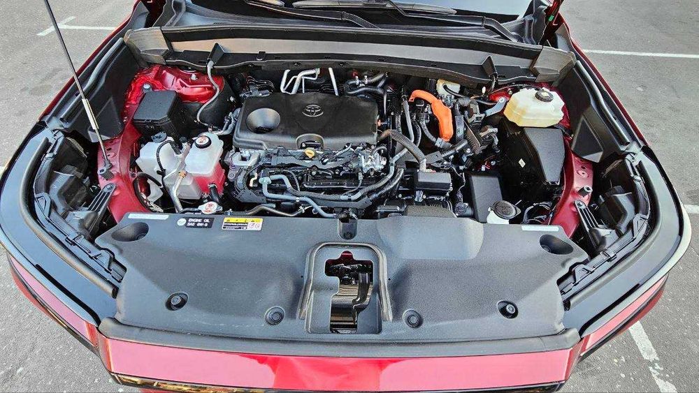 Toyota Grand Highlander