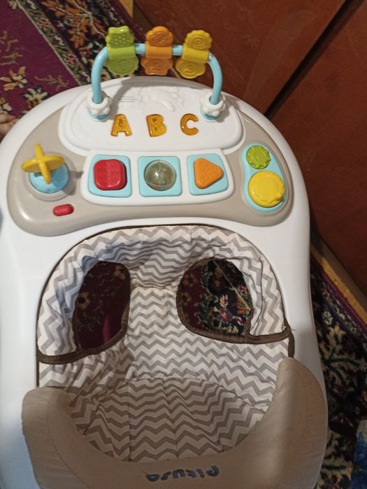 Продам Дитячі ходунки