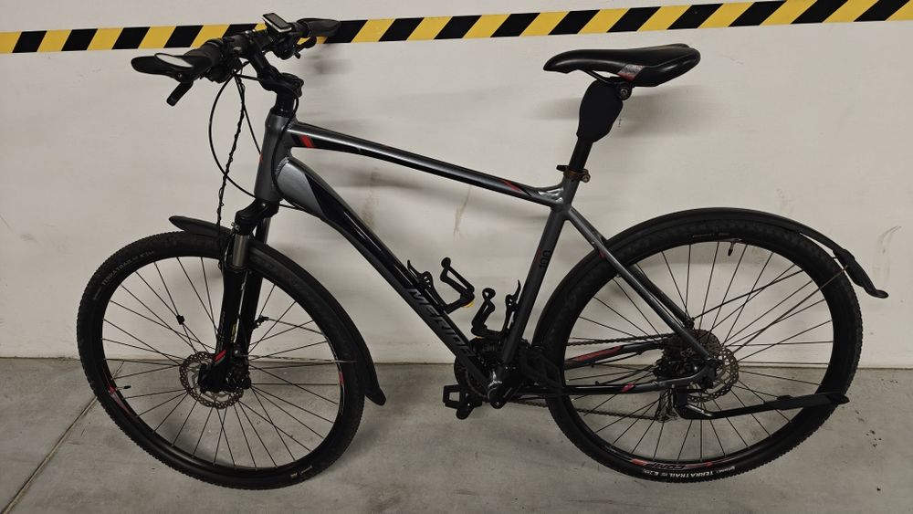 Rower crossowy Merida Crossway 100 rozmiar L (55cm)