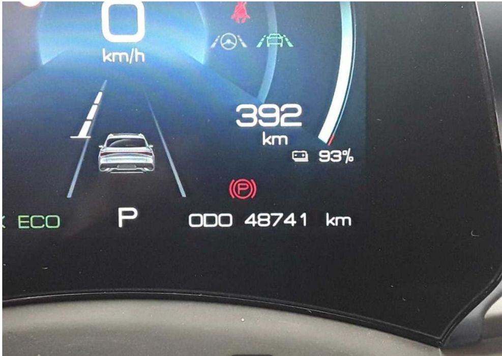 BYD Atto 3