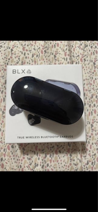 Fones wireless Bluetooth novos