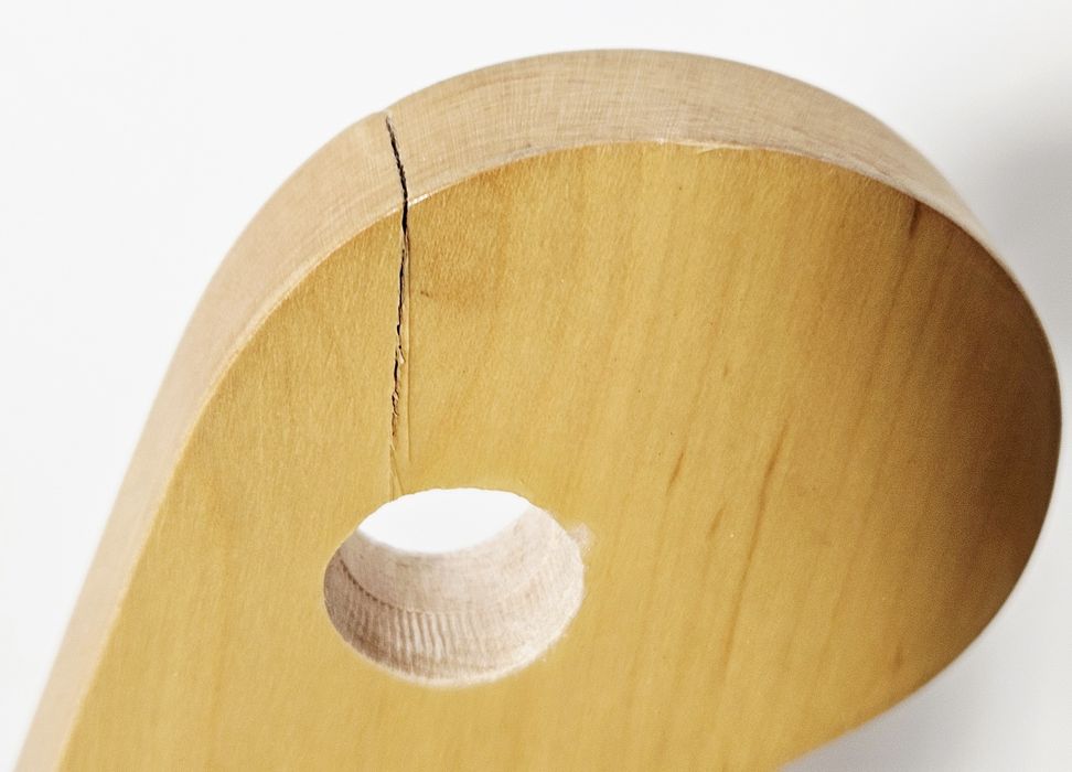 Gryf do gitary basowej Harley Benton