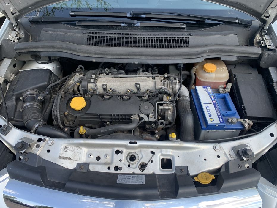 Авто для ЗСУ  Опель  Зафира В 1,9дизель