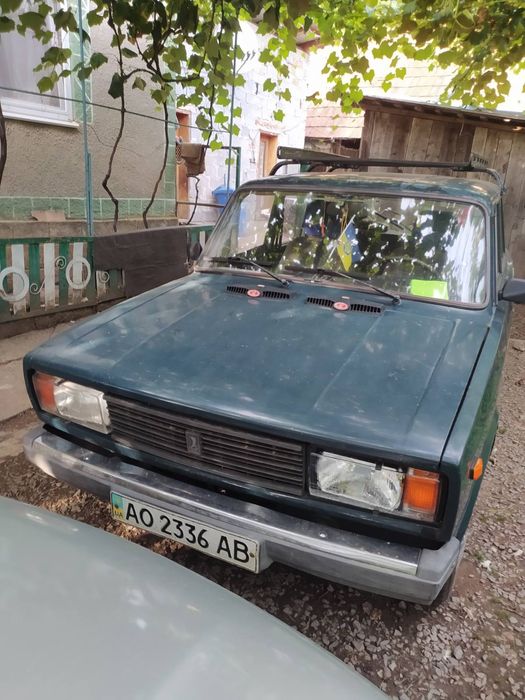 Продам ВАЗ 21043