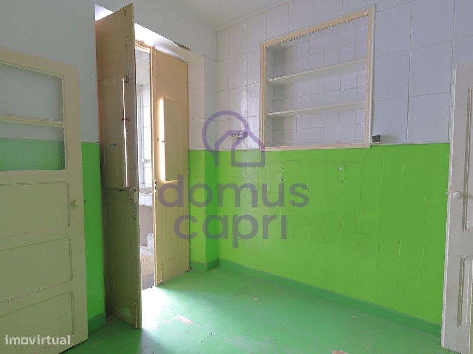Apartamento T2 em Olhão