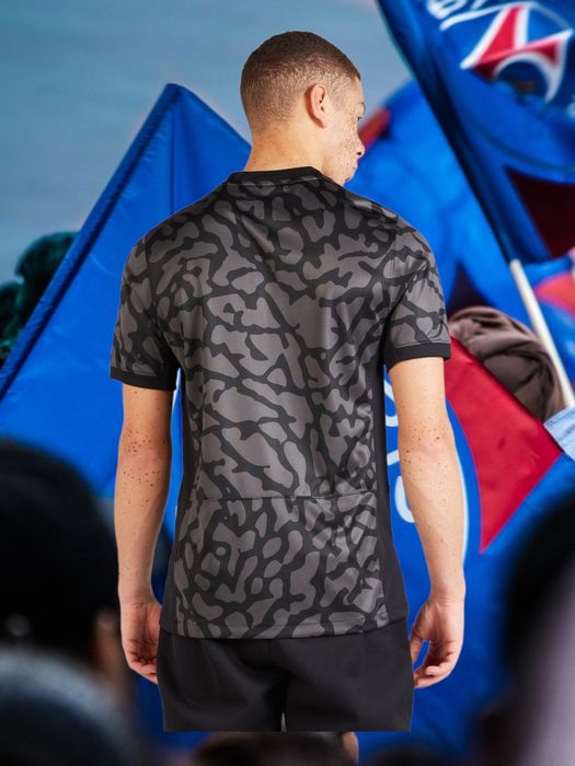 Paris Saint-Germain PSG Jordan Nike Dri-FIT 3 komplet DOM r.M hype