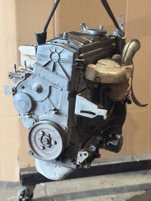 Motor Peugeot / Citroen 1.1 (Saxo,106) HDZ