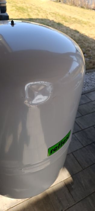 Naczynie wzbiorcze Reflex N 300