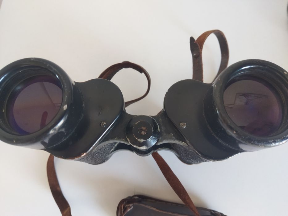 Продам біноколь Б12 ,часів СССР.