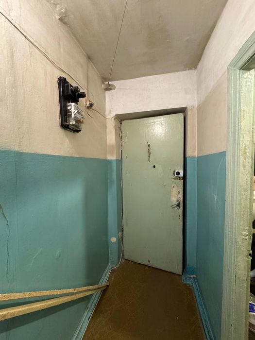 Центр 44 кварталу, Глаголєва! 3кім.квартира, некутова, будинок з цегли